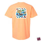 St. Bernards Baby State - Summer - Short Sleeve - 25361