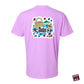 St. Bernards Baby State - Summer - Short Sleeve - 25361