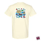 St. Bernards Baby State - Summer - Short Sleeve - 25361
