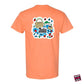 St. Bernards Baby State - Summer - Short Sleeve - 25361