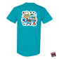 St. Bernards Baby State - Summer - Short Sleeve - 25361