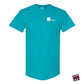 St. Bernards Baby State - Summer - Short Sleeve - 25361