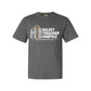 Halsey Thrasher Harpole - Comfort Colors T-shirt - 18247