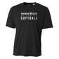 ASTATE - Softball - Dri-Fit - 21697