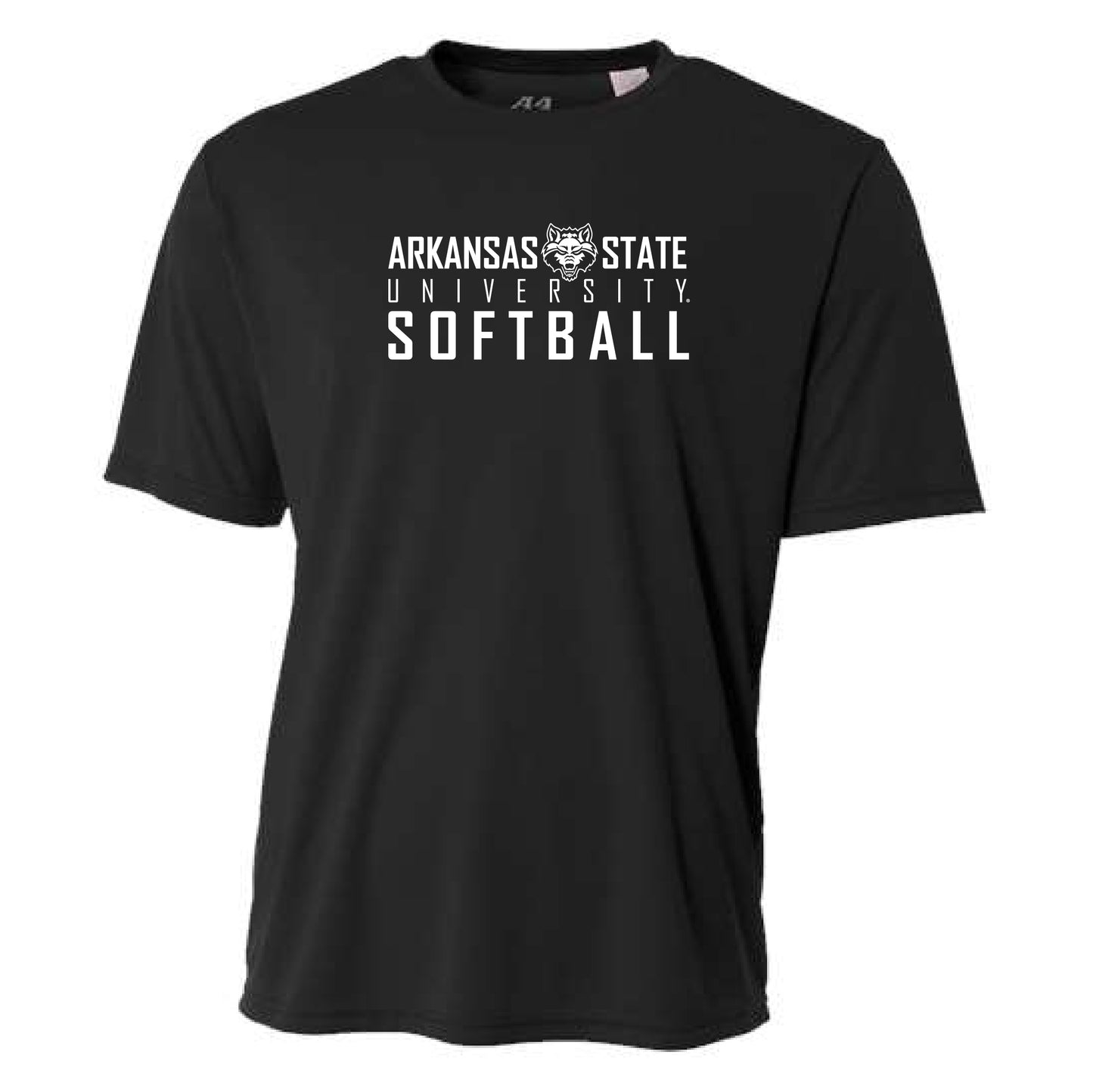 ASTATE - Softball - Dri-Fit - 21697