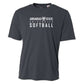 ASTATE - Softball - Dri-Fit - 21697