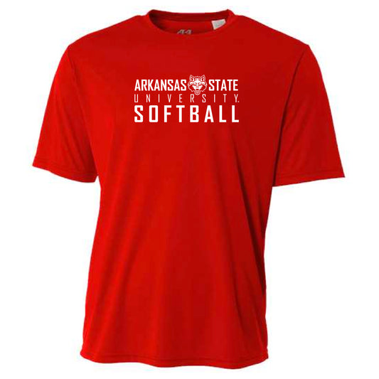 ASTATE - Softball - Dri-Fit - 21697