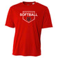 ASTATE - Softball - Dri-Fit - 21700