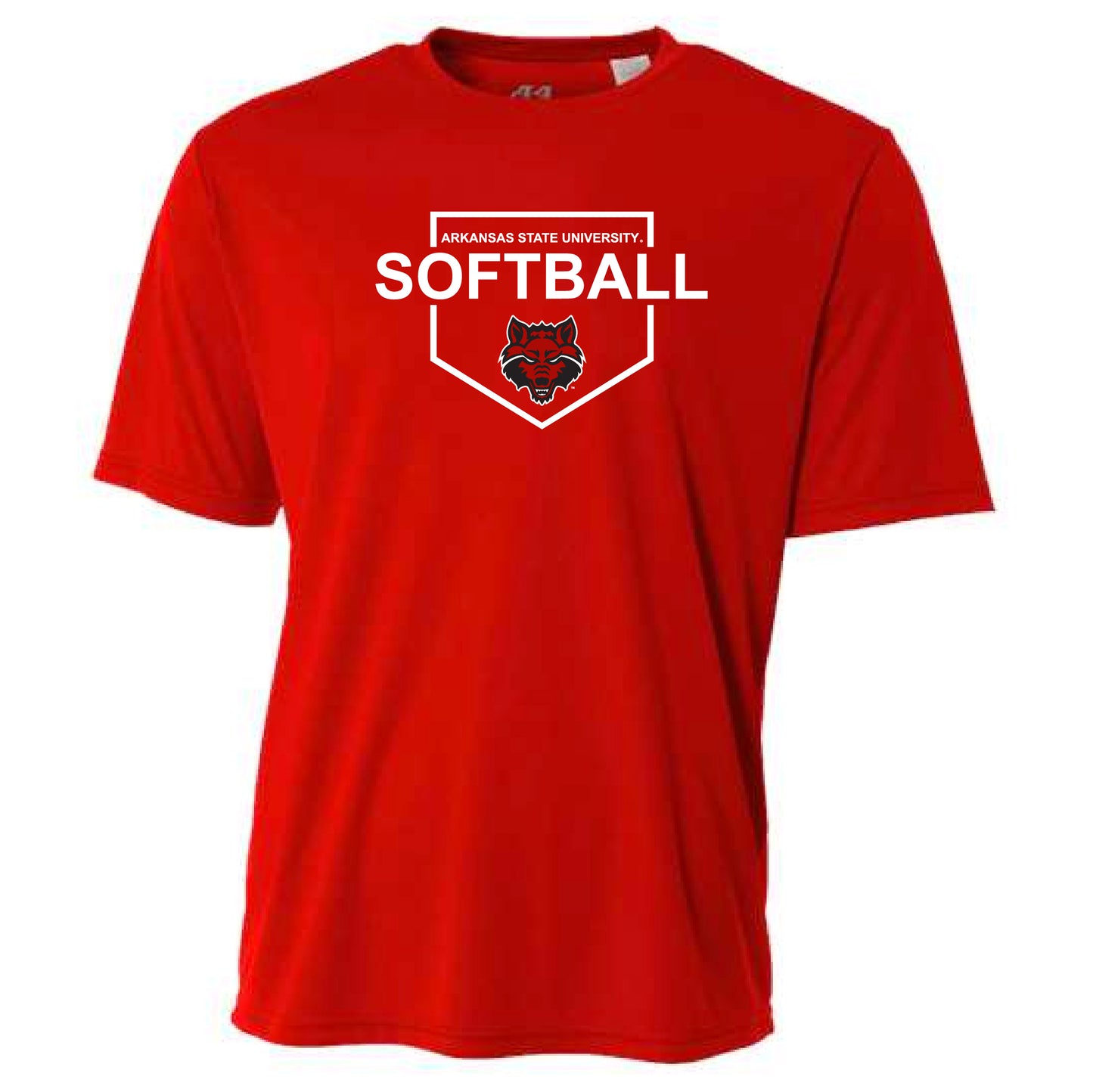 ASTATE - Softball - Dri-Fit - 21700