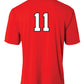 Germantown Softball - Red Jersey - 12879 12U