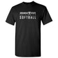 ASTATE - Softball - Short Sleeve - 21697