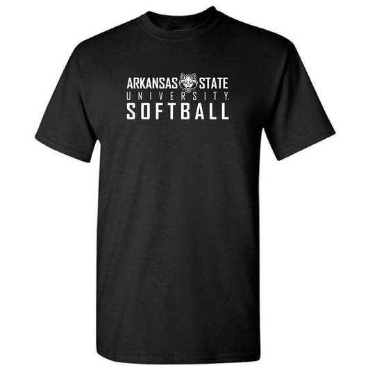 ASTATE - Softball - Short Sleeve - 21697
