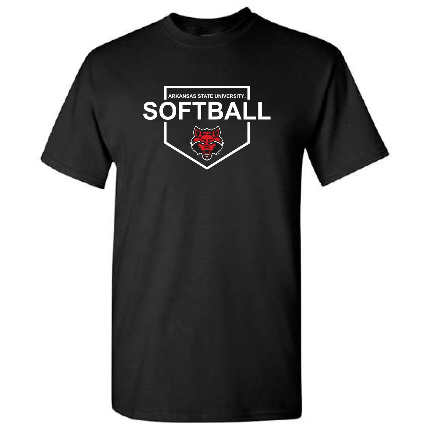 ASTATE - Softball - Short Sleeve - 21700