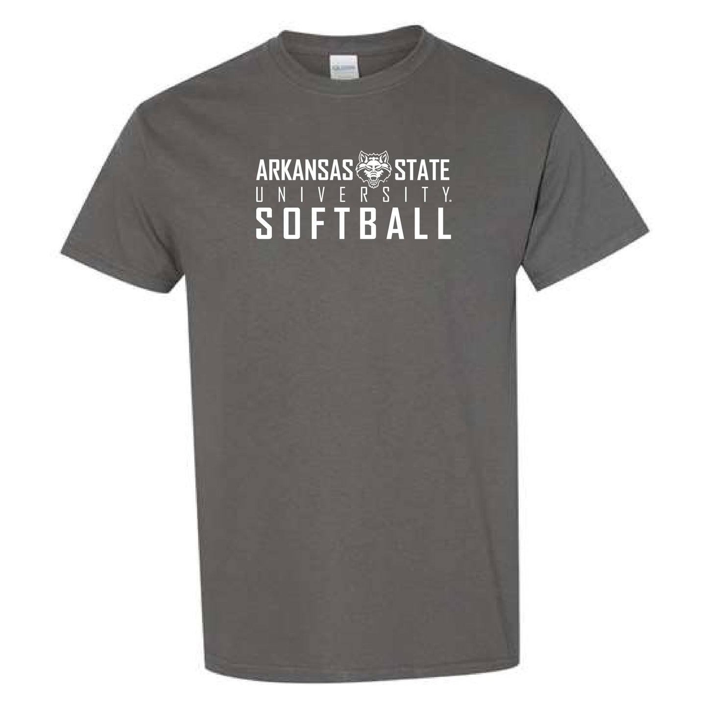 ASTATE - Softball - Short Sleeve - 21697
