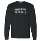 ASTATE - Softball - Long Sleeve - 21697
