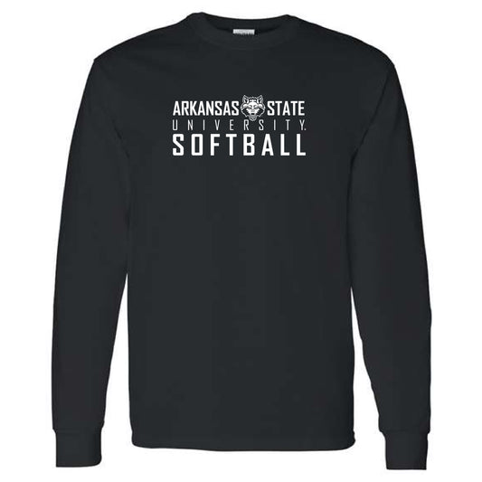 ASTATE - Softball - Long Sleeve - 21697