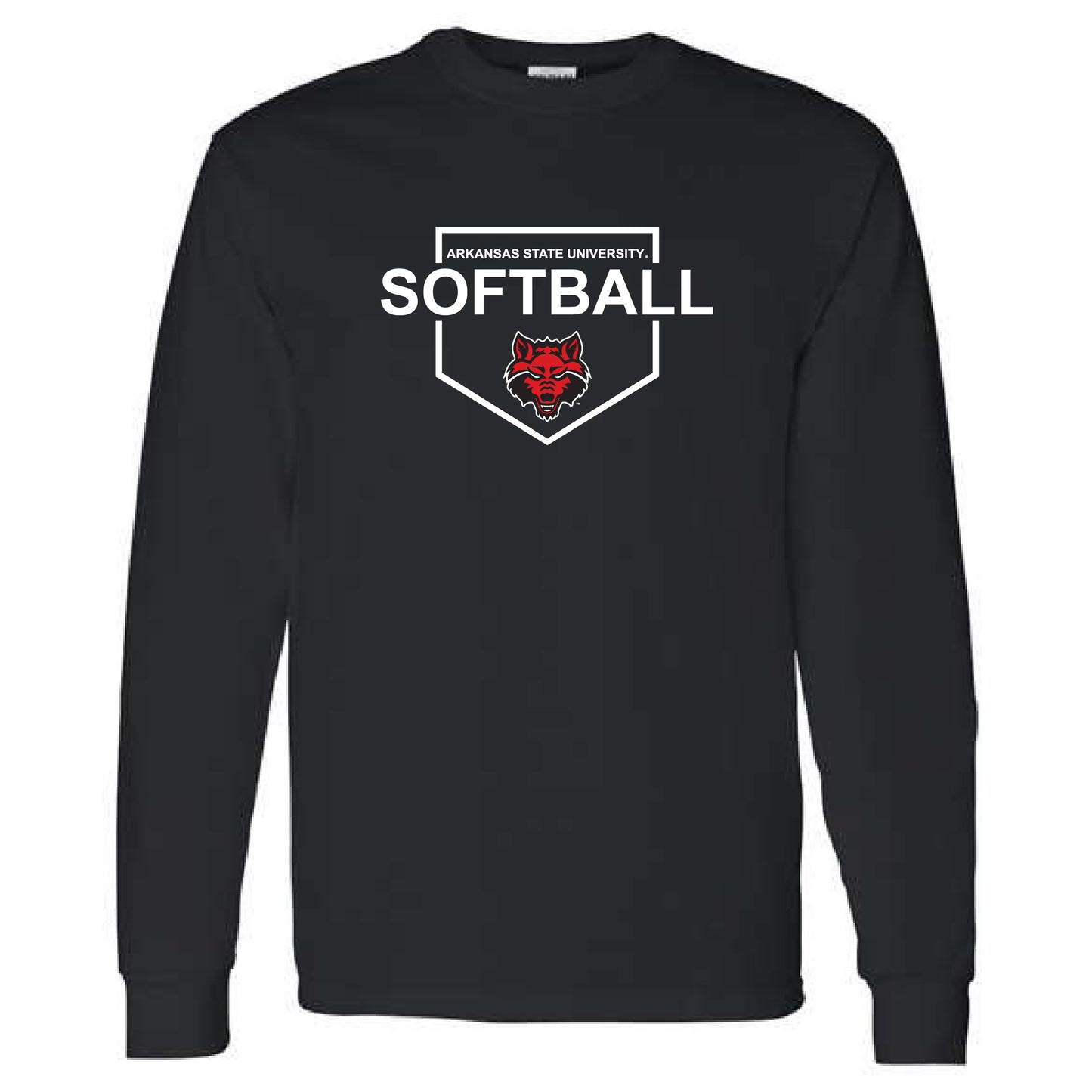 ASTATE - Softball - Long Sleeve - 21700