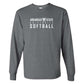 ASTATE - Softball - Long Sleeve - 21697