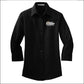 Halsey Thrasher Harpole - Ladies 3/4 Sleeve - E 18247