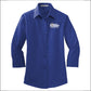 Halsey Thrasher Harpole - Ladies 3/4 Sleeve - E 18247