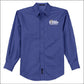 Halsey Thrasher Harpole - Long Sleeve Button Down - E 18247