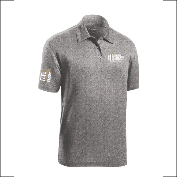 Halsey Thrasher Harpole - Contender Polo - E 18247