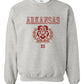 Chi Omega - Arkansas Crest - PI 1094
