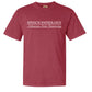 ASTATE - Speech Pathology - Short Sleeve - 17-ASTATE-9756