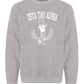 Zeta Tau Alpha - Old School Mascot - PI 1116