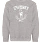 Alpha Omicron Pi - Old School Mascot - PI1117