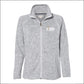 Halsey Thrasher Harpole - Sweaterfleece Women's Full-Zip - E 18247