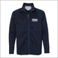 Halsey Thrasher Harpole - Sweaterfleece Women's Full-Zip - E 18247