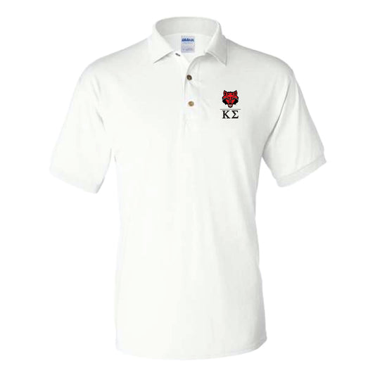 Kappa Sigma - Howl - PI 19551